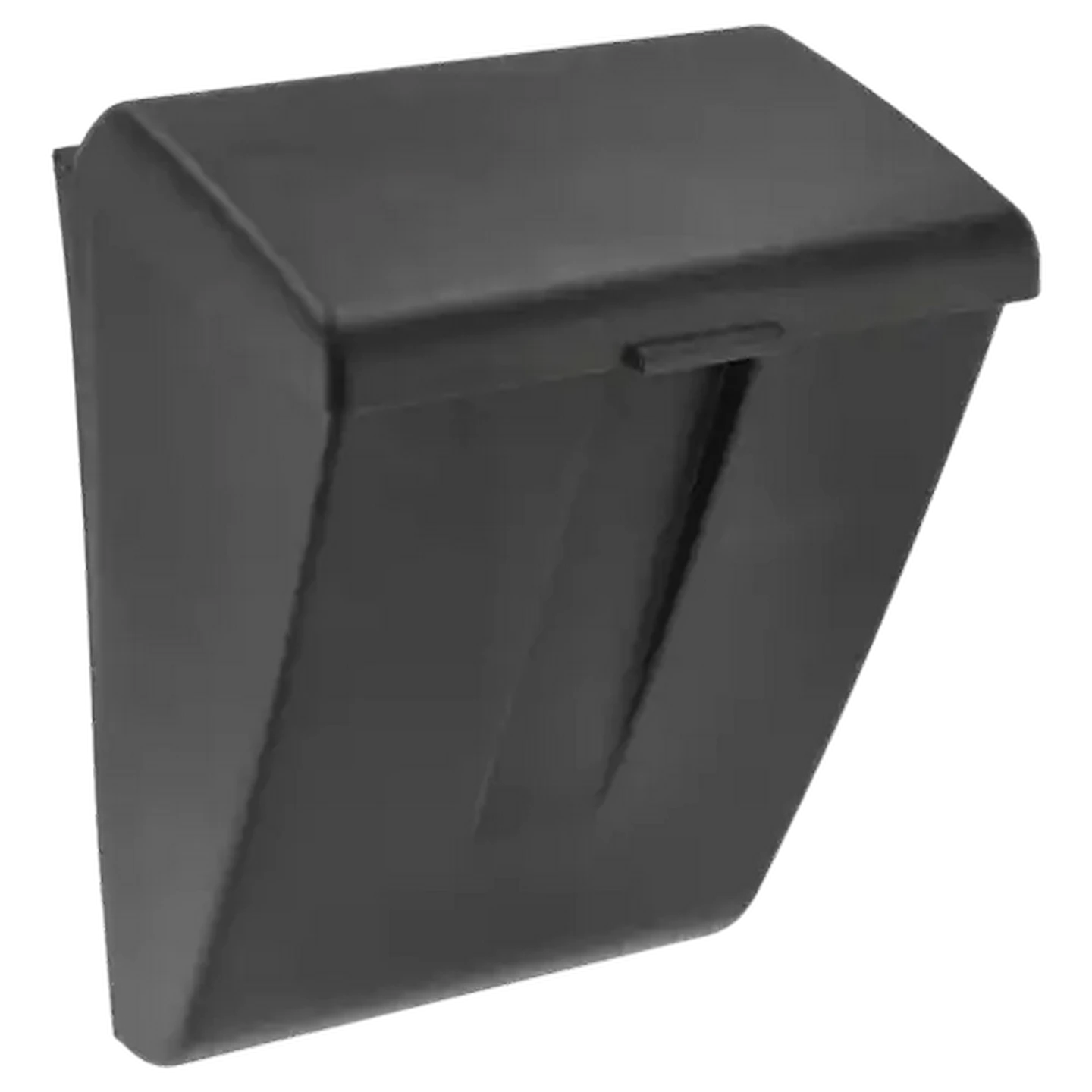 Image of Mackie Dumpy Letterbox 400mm