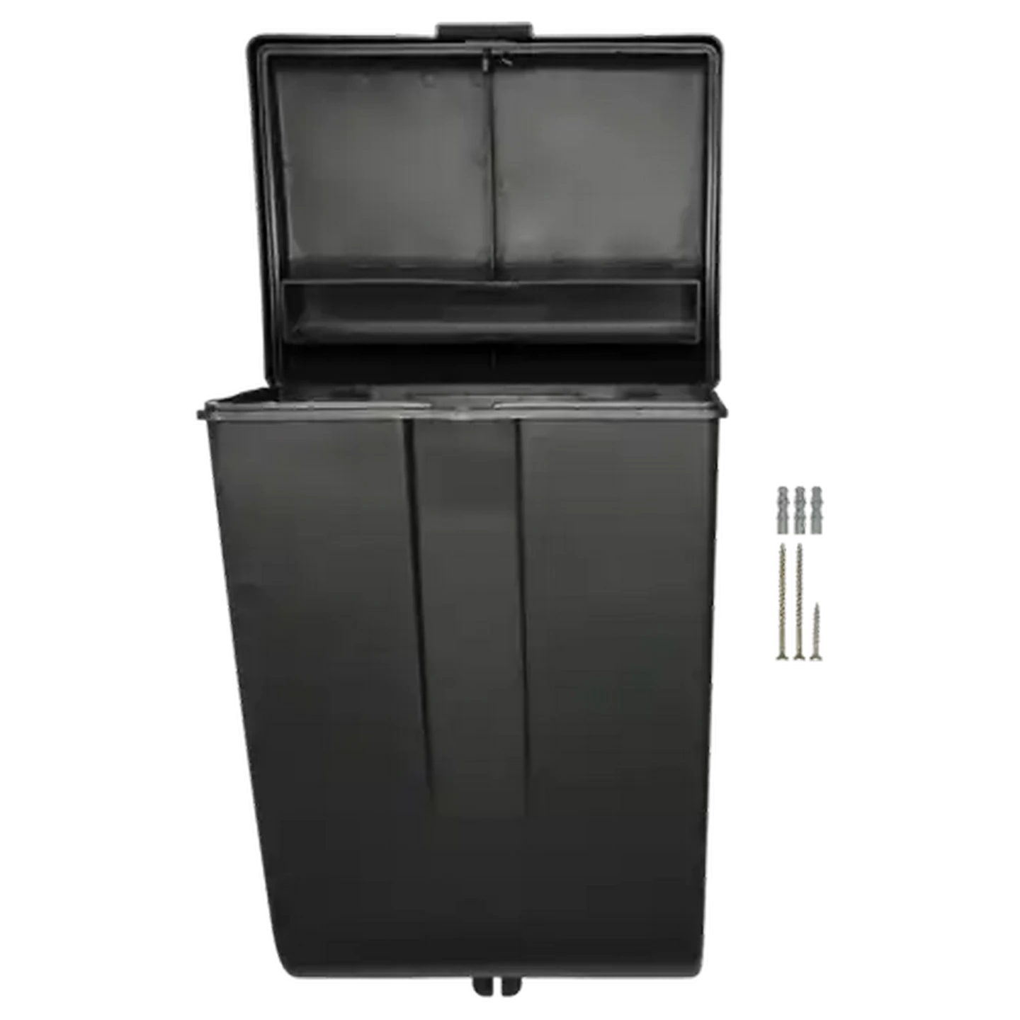 Image of Mackie Dumpy Letterbox 400mm