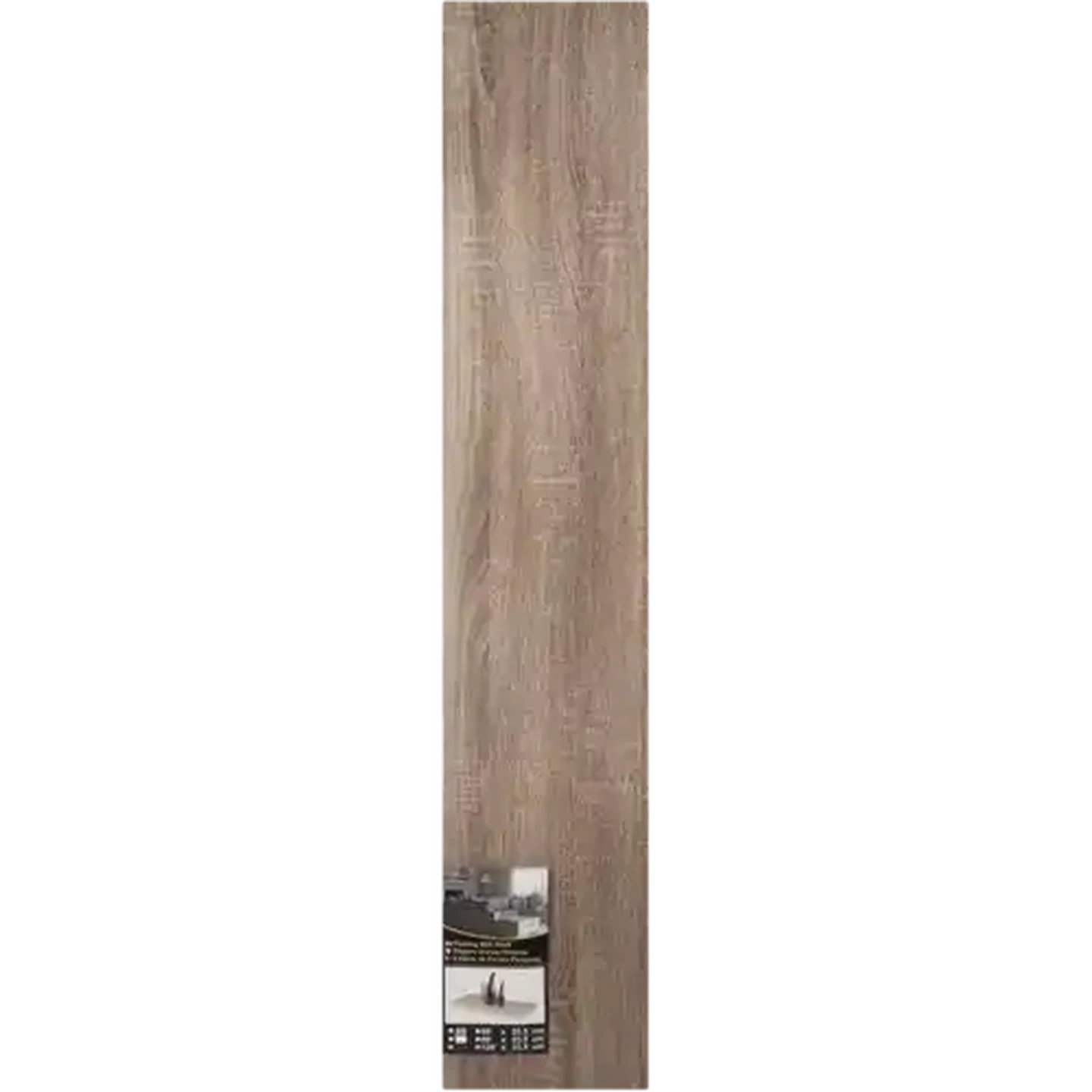 Image of Quality MAH Floating Shelf 120cm