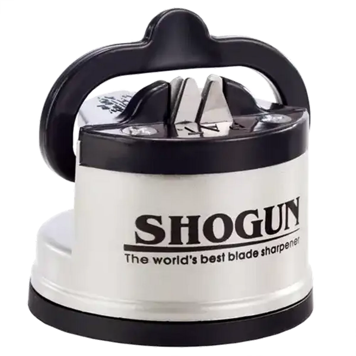 60‘s ヴィンテージ Stephan Chun メタル スカルプチャー Checkers Sixty60 | Shogun Knife Sharpener