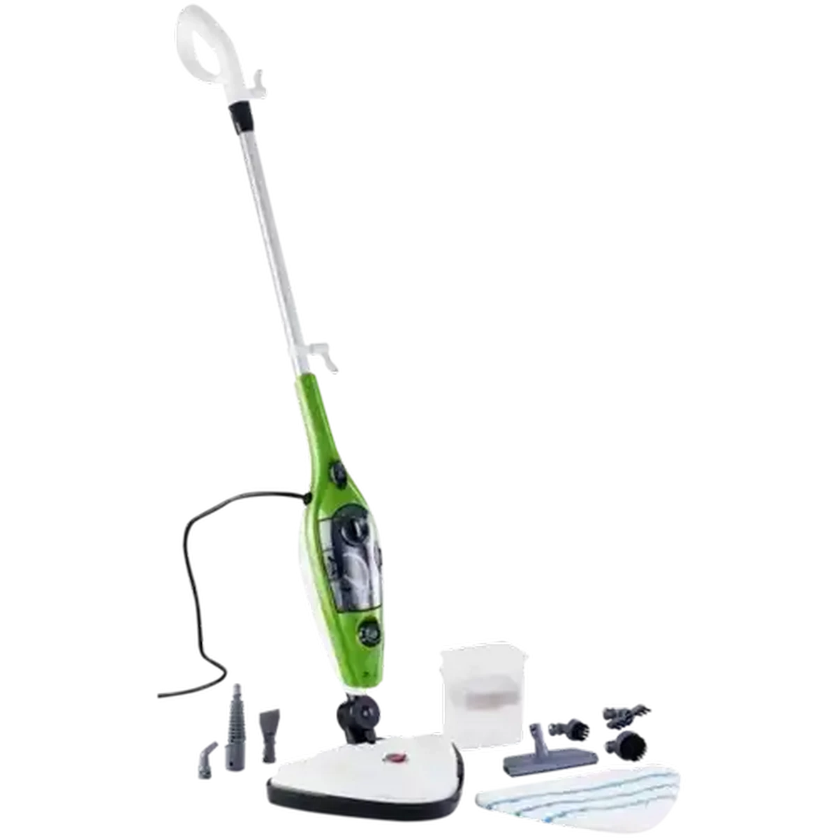 Checkers Sixty60 | Verimark Genesis 10-in-1 Steam Mop