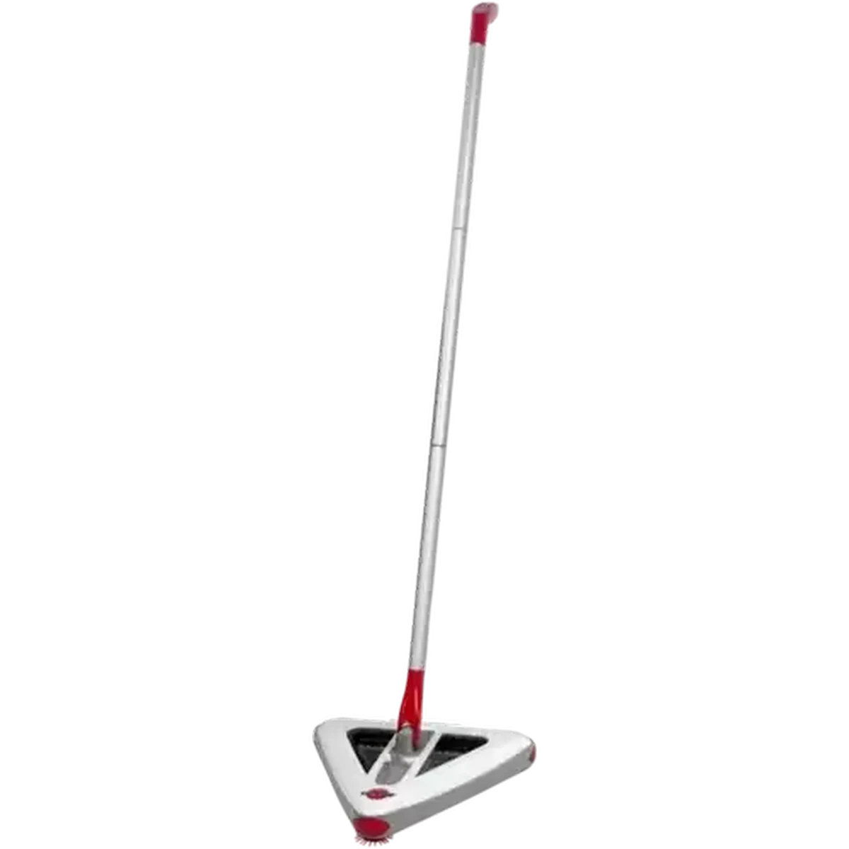 ATOMIC　WARDEN13MNC　ブレーキ幅100mm Checkers Sixty60 | Genesis Cordless Sweeper Tri-Brush
