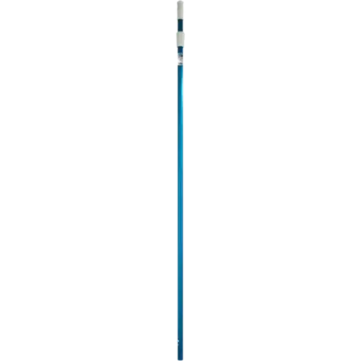 BIGMAN(ビッグマン) ブルーポイント17×360 SA-02 2mvetro Checkers Sixty60 | BLU52 Telescopic Pool Pole 2.4m