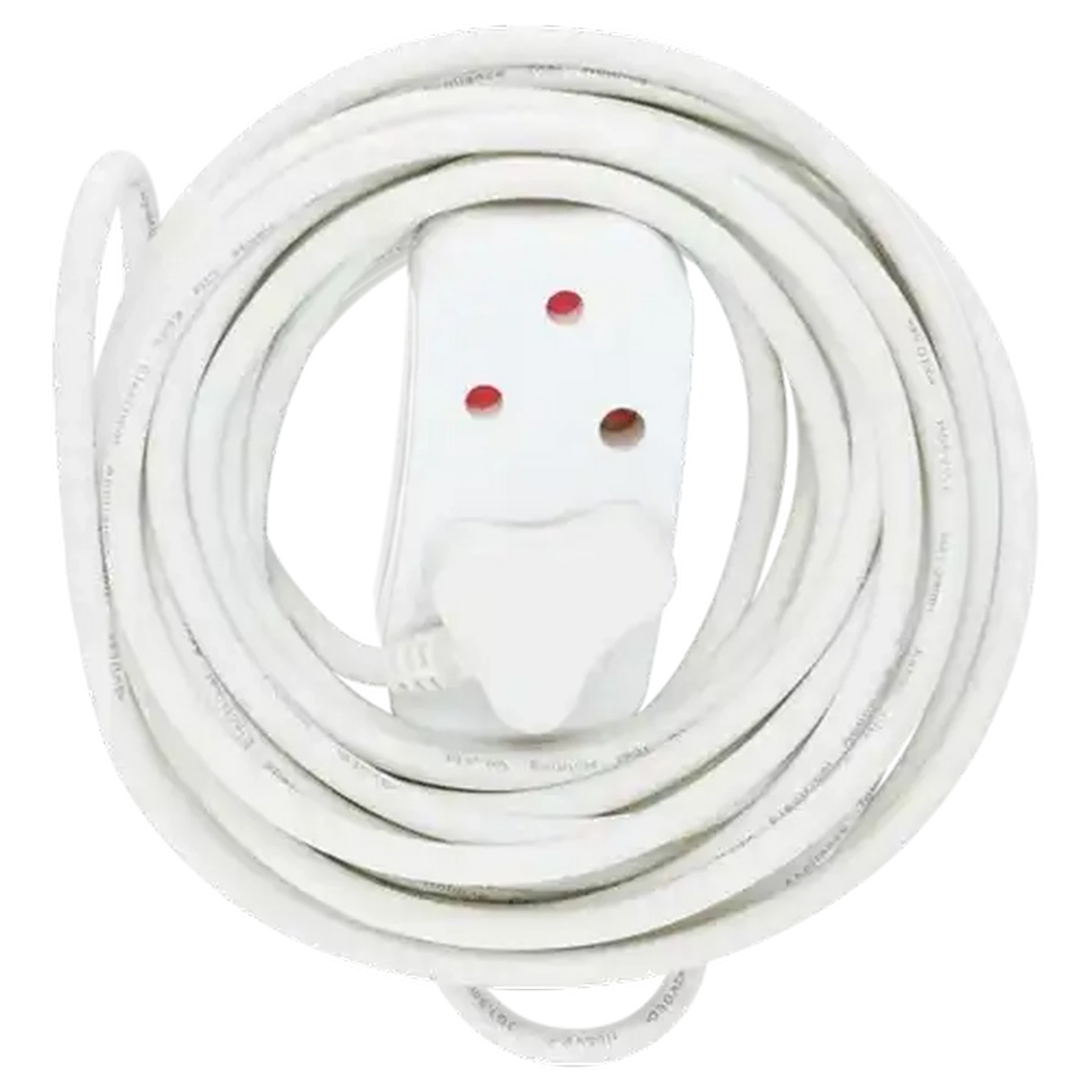Image of SCE 2-Way Heavy Duty Extension Cord 10m