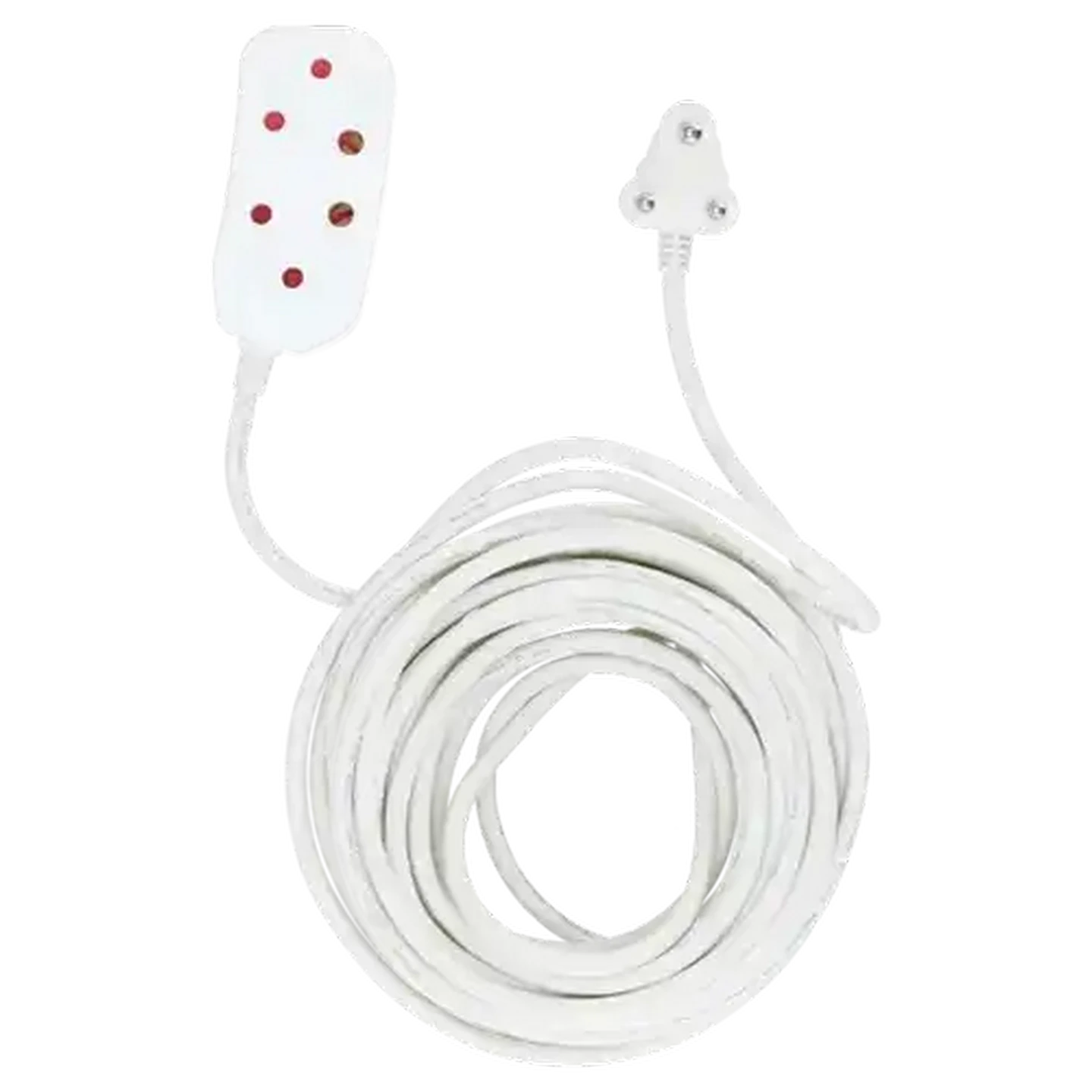 Image of SCE 2-Way Heavy Duty Extension Cord 10m
