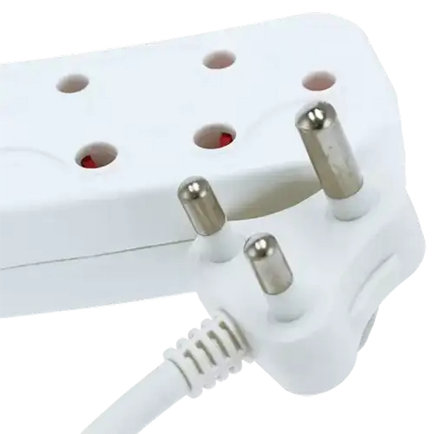 Image of SCE 2-Way Heavy Duty Extension Cord 10m