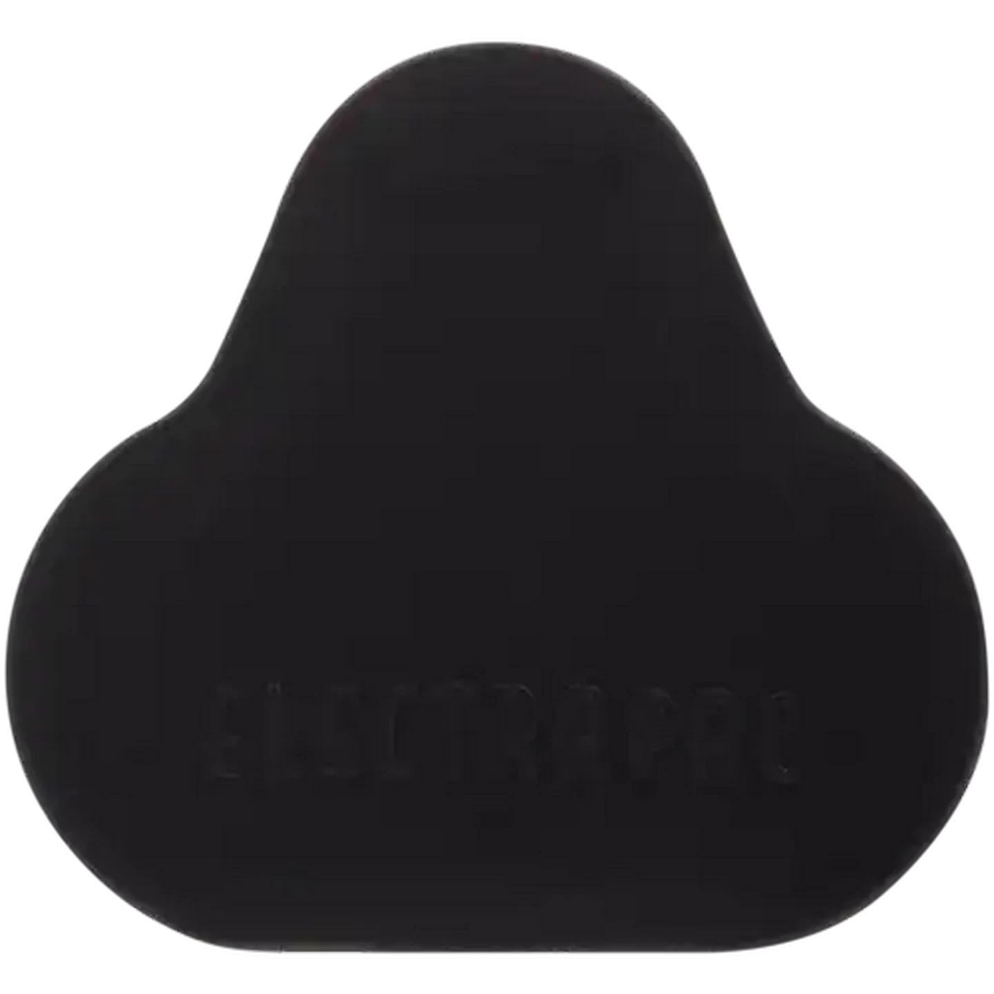 Image of SCE Type M Rubber Plug Head Black 16A