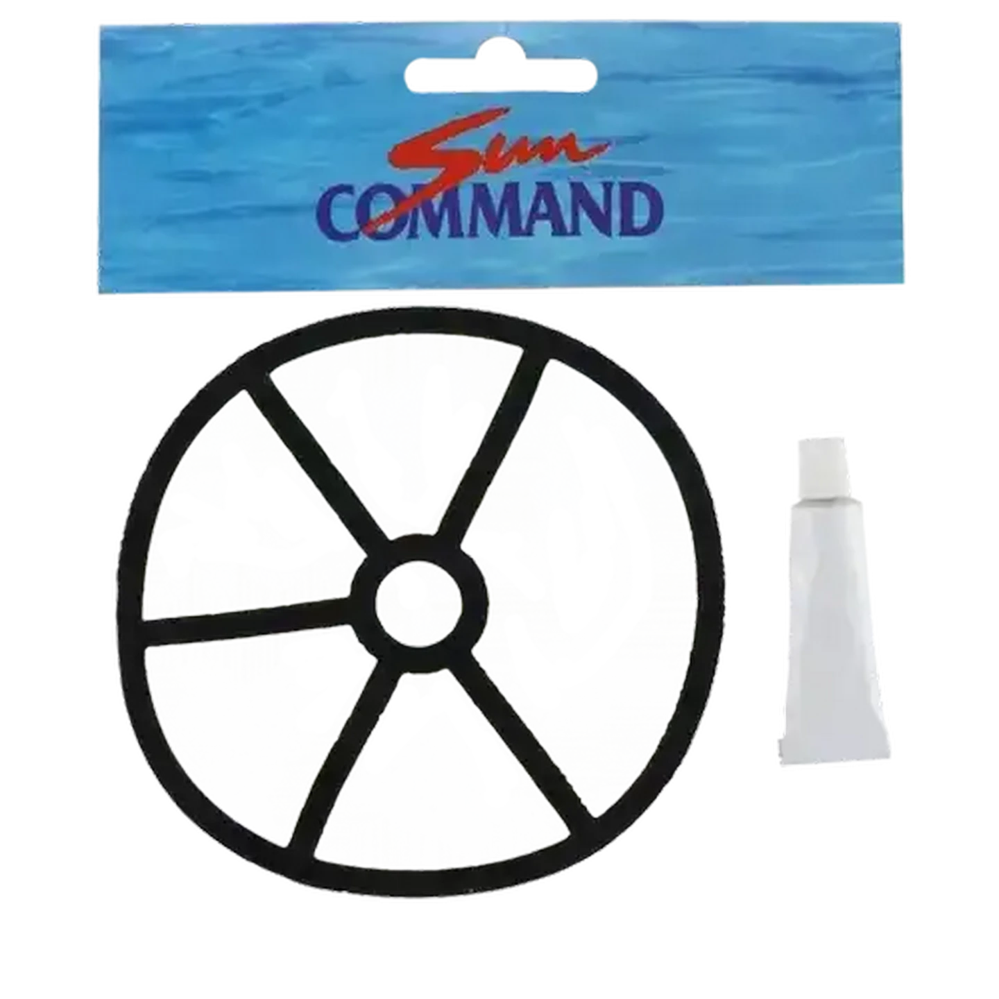 Checkers Sixty60 | Sun Command MPV Wagon Wheel Gasket