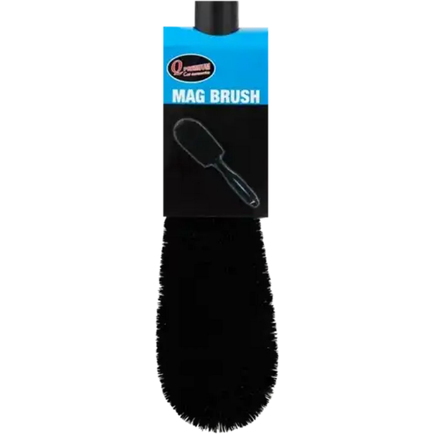 Image of Q Premium Mag Brush