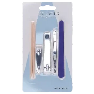 Checkers Sixty60 | Big Apple Manicure Set 7 Piece