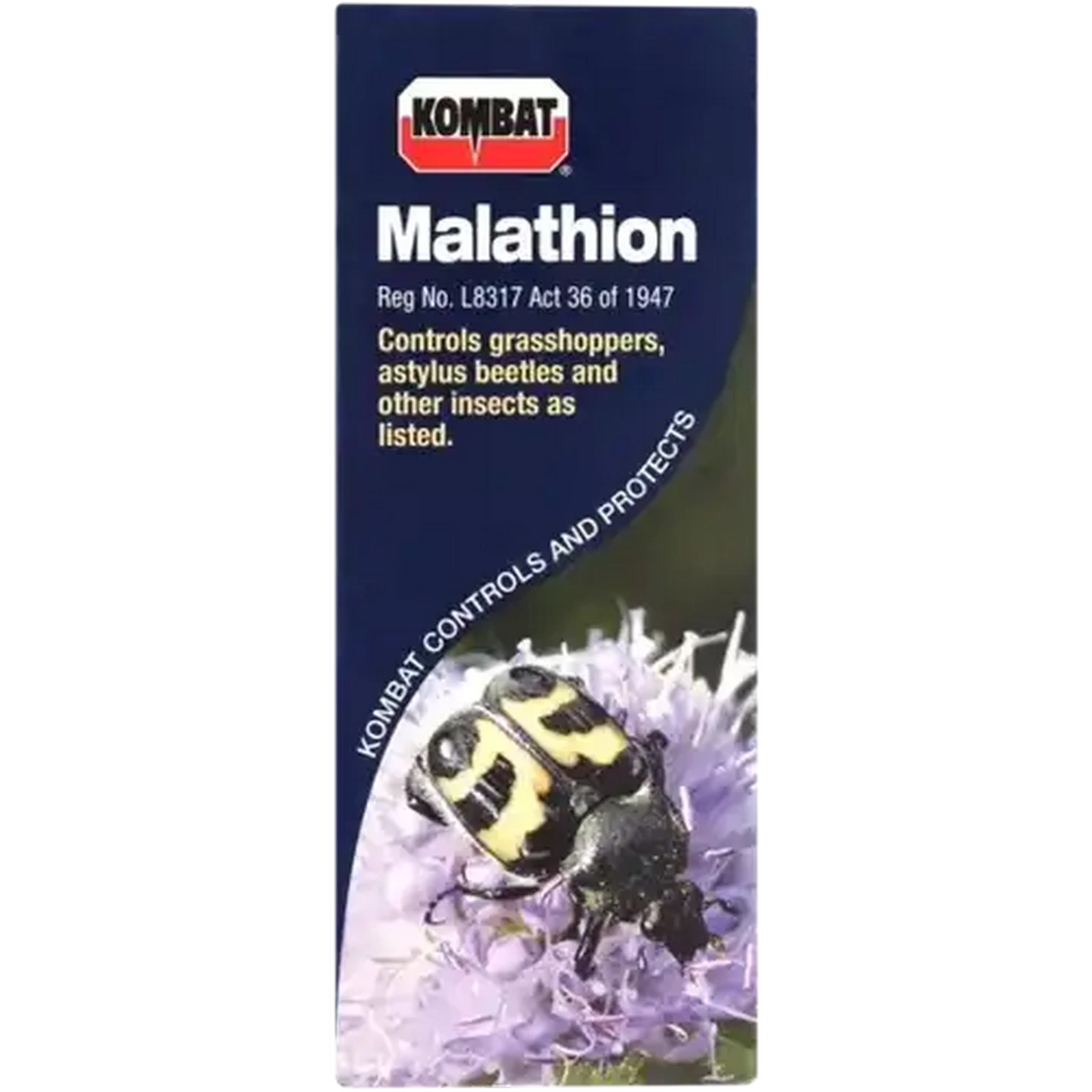 Image of Kombat Malathion
