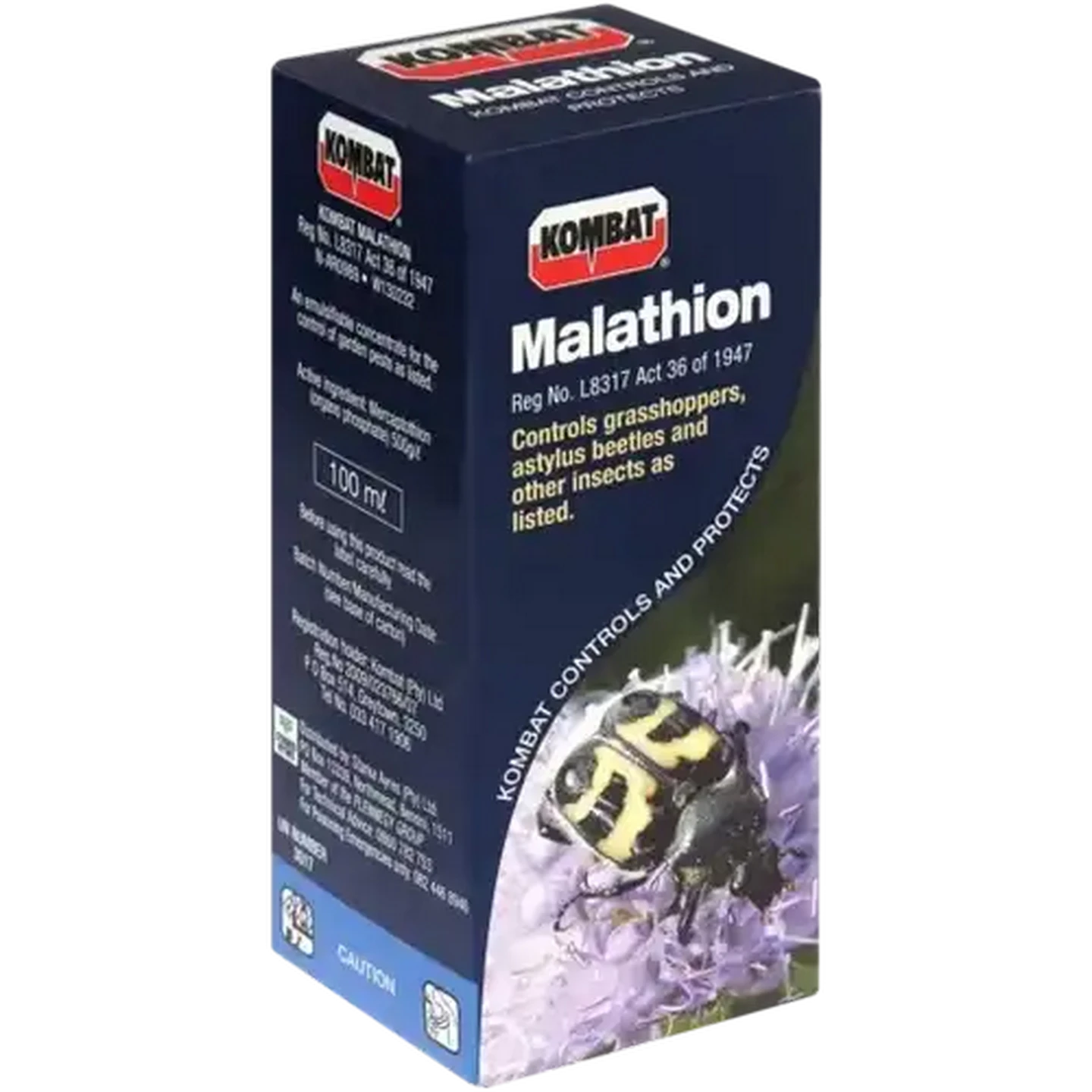 Image of Kombat Malathion