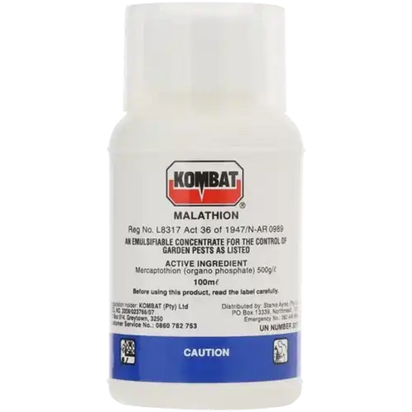 Image of Kombat Malathion