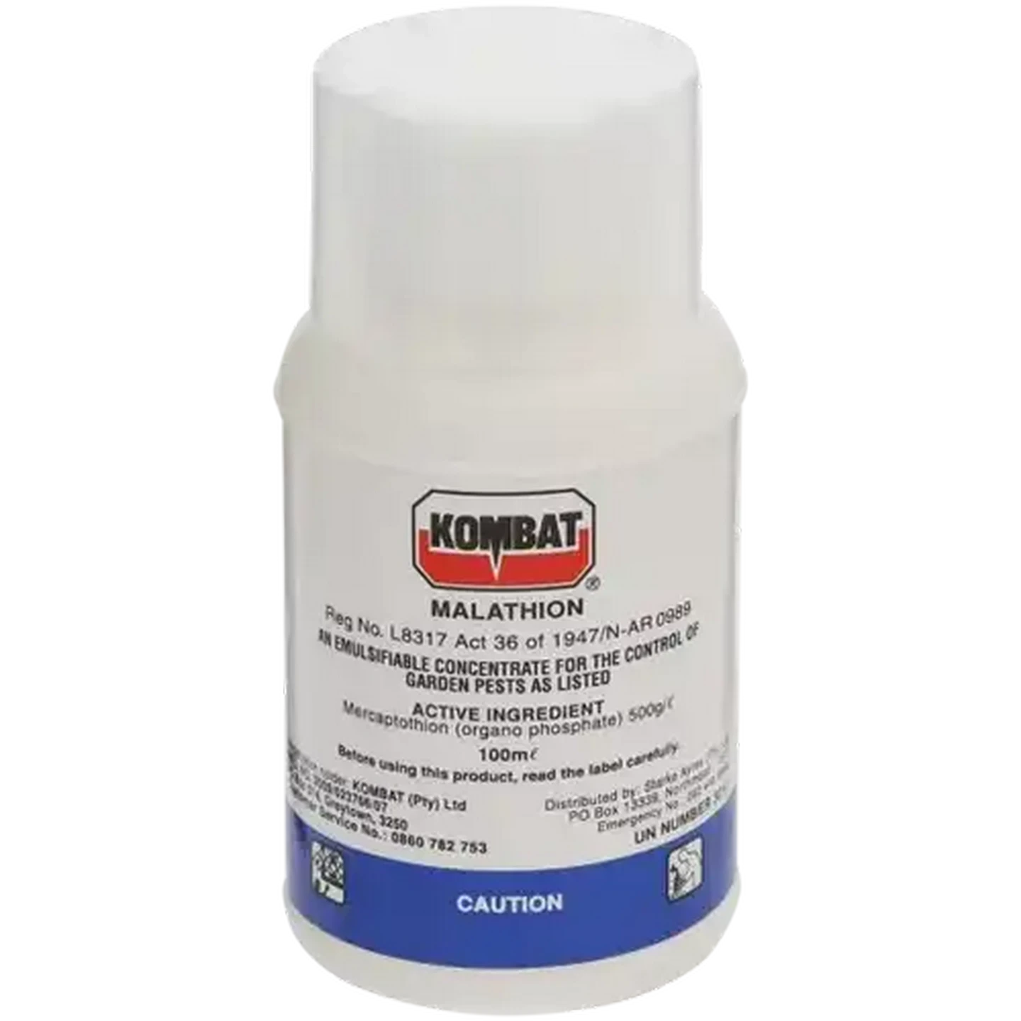 Image of Kombat Malathion