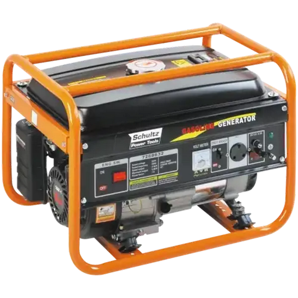 Checkers Sixty60 | Schultz Power Tools Petrol Generator 2500W
