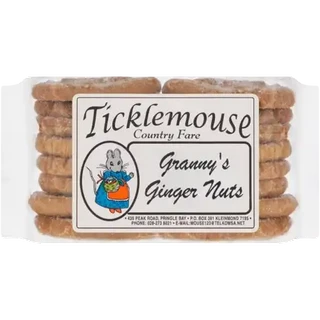 Checkers Sixty60 | Ticklemouse Country Fare Choc Chip Cookies 240g