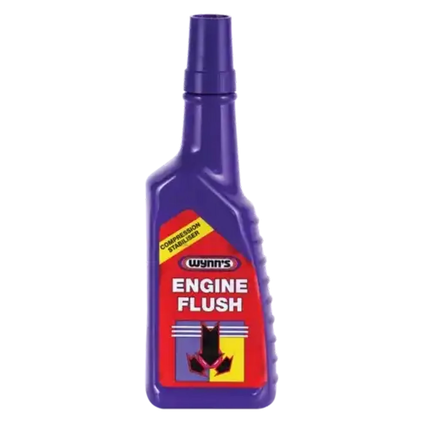 Image of Wynn's Engine Flush Bottle 375ml