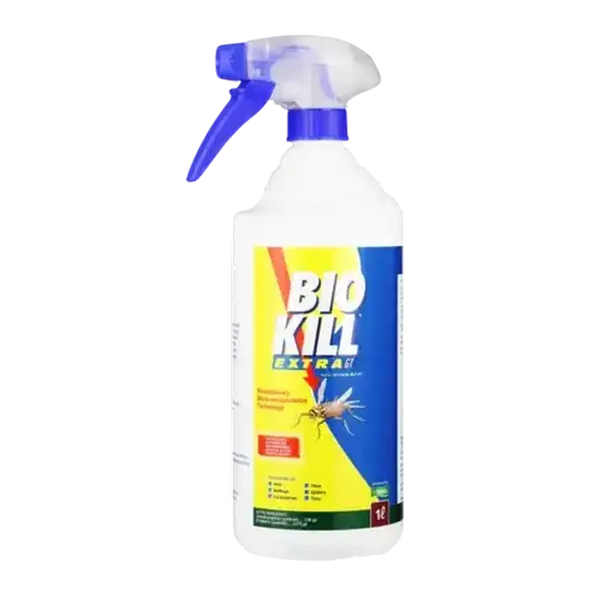 Checkers Sixty60 | Bio Kill Classic Ready-to-Use Insecticide 1L
