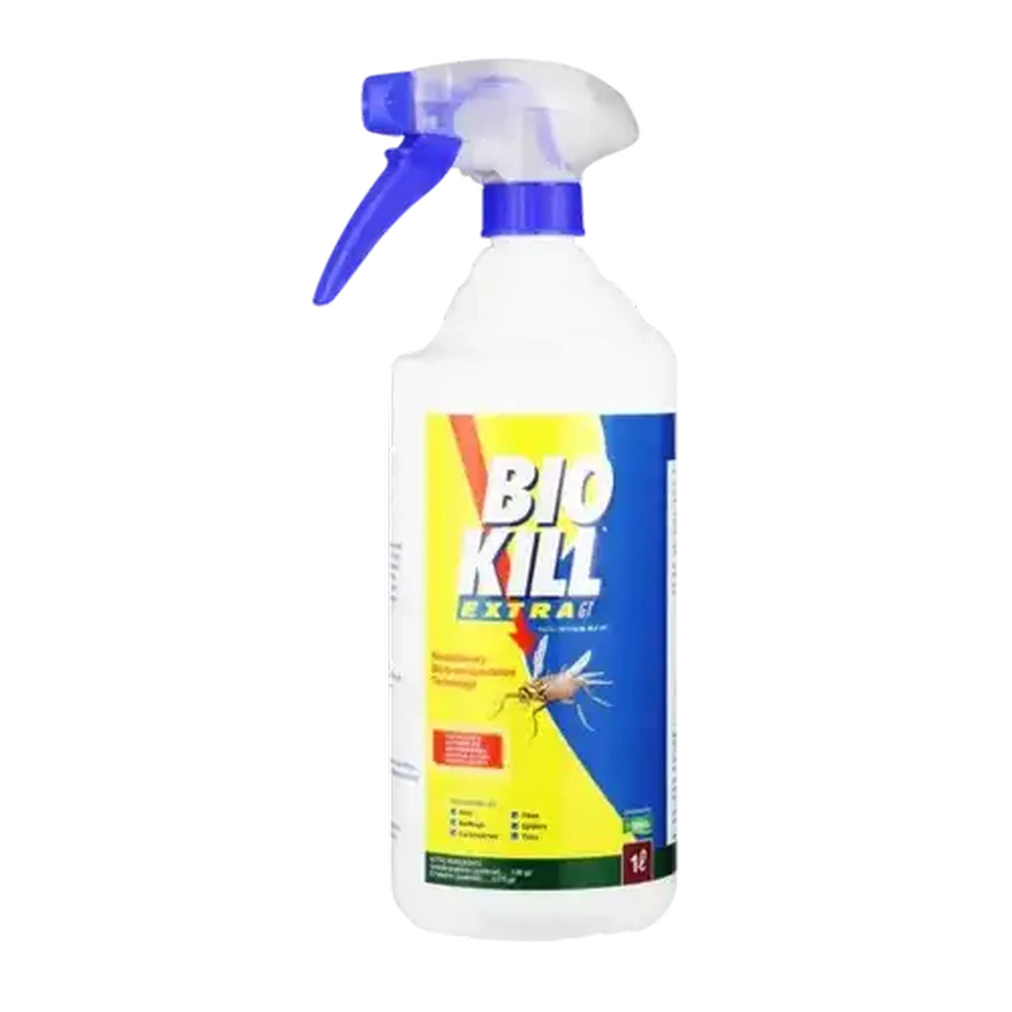 Image of Bio Kill Classic Ready-to-Use Insecticide 1L