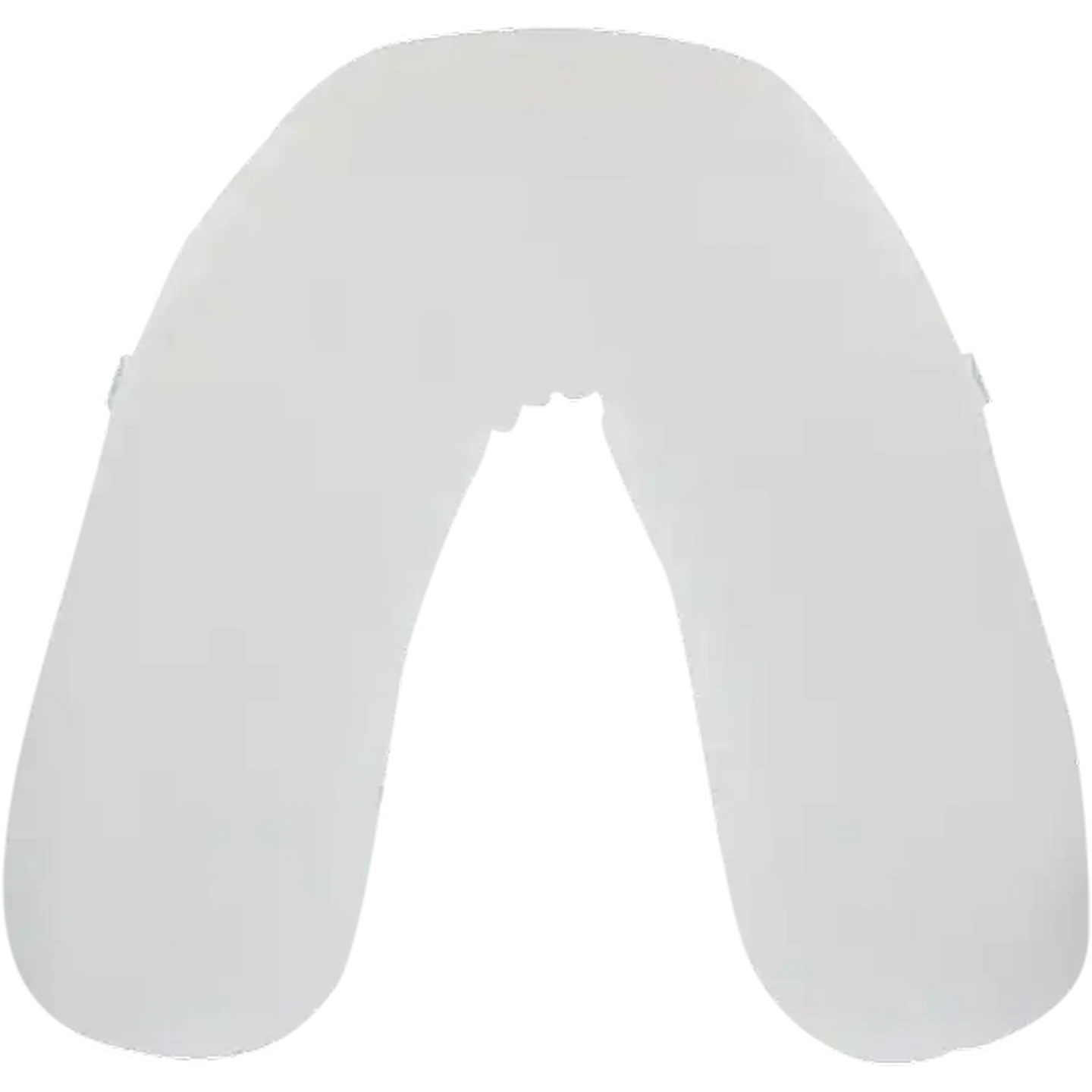Image of Snuggletime Preggy Roll Pillow (Print May Vary)