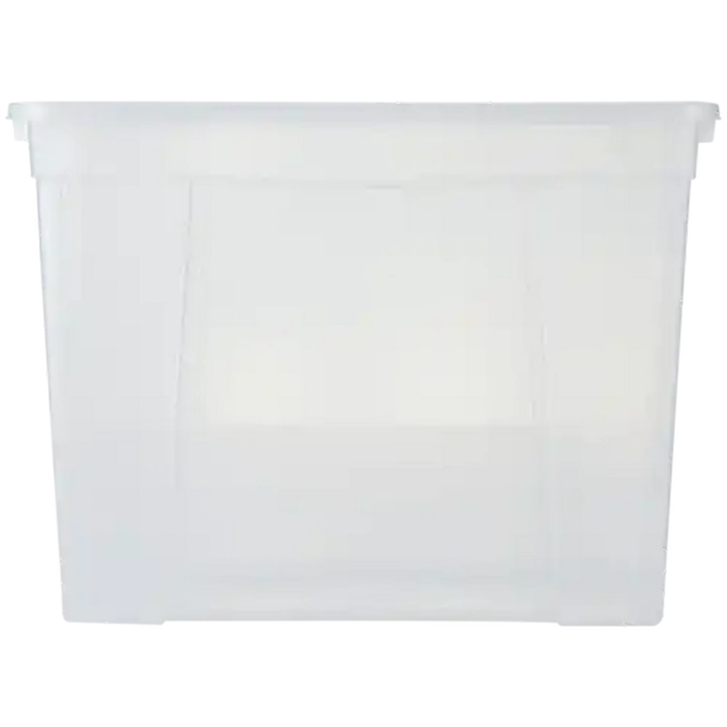 Image of M-Home Storage Box 61L