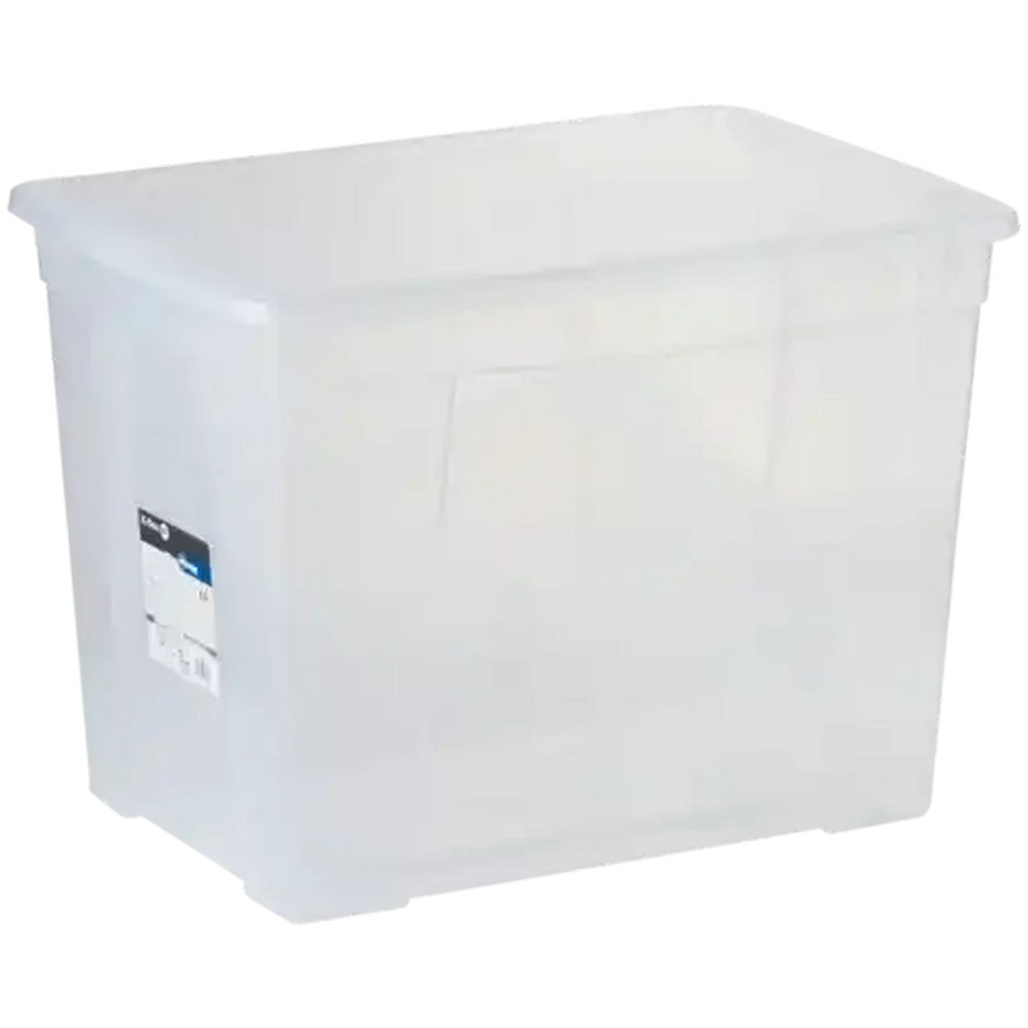 Image of M-Home Storage Box 61L