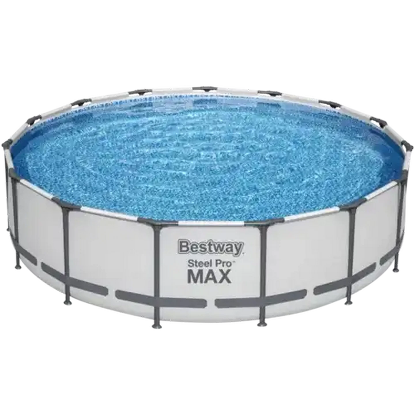 Image of Bestway Steel Pro Max Pool Set 4.57m