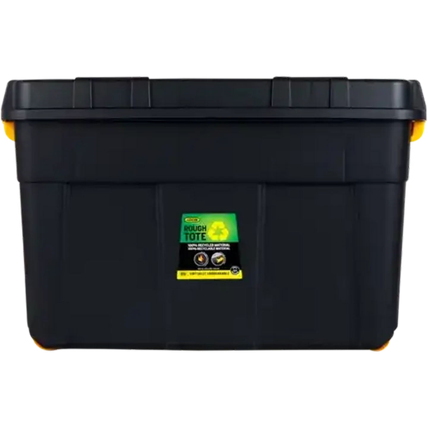Image of ADDIS Roughtote Storage Box 85L