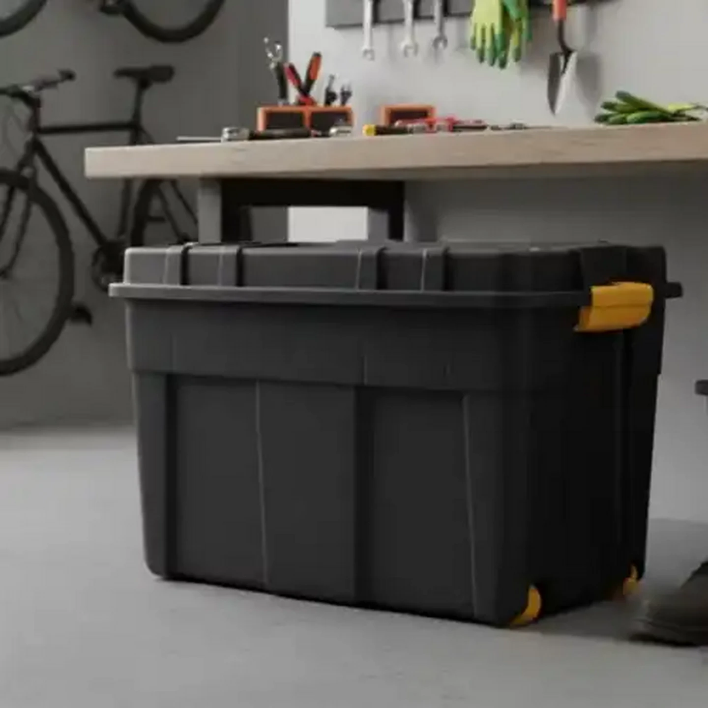 Checkers Sixty60 | ADDIS Roughtote Storage Box 85L