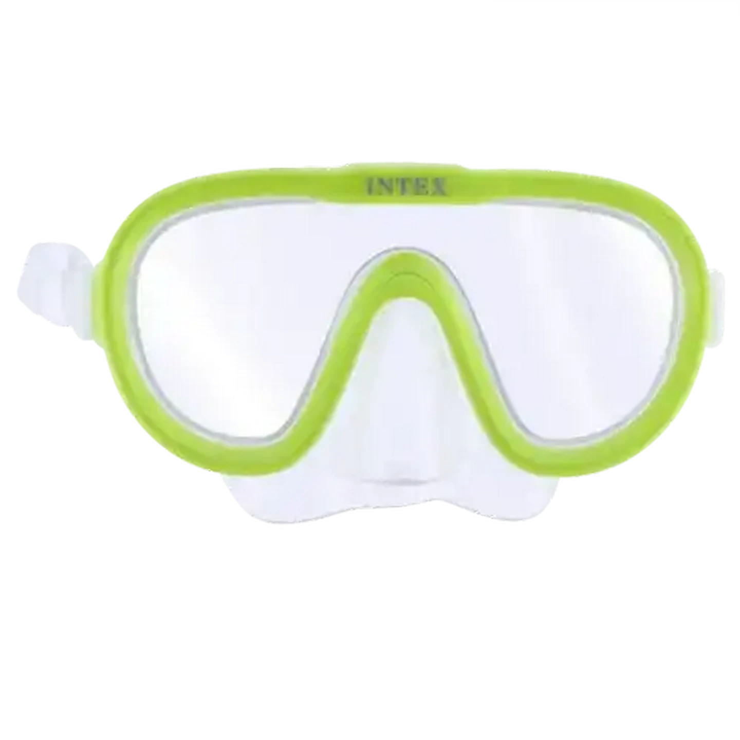 Image of Intex Sea Scan Swim Mask (Colour May Vary)