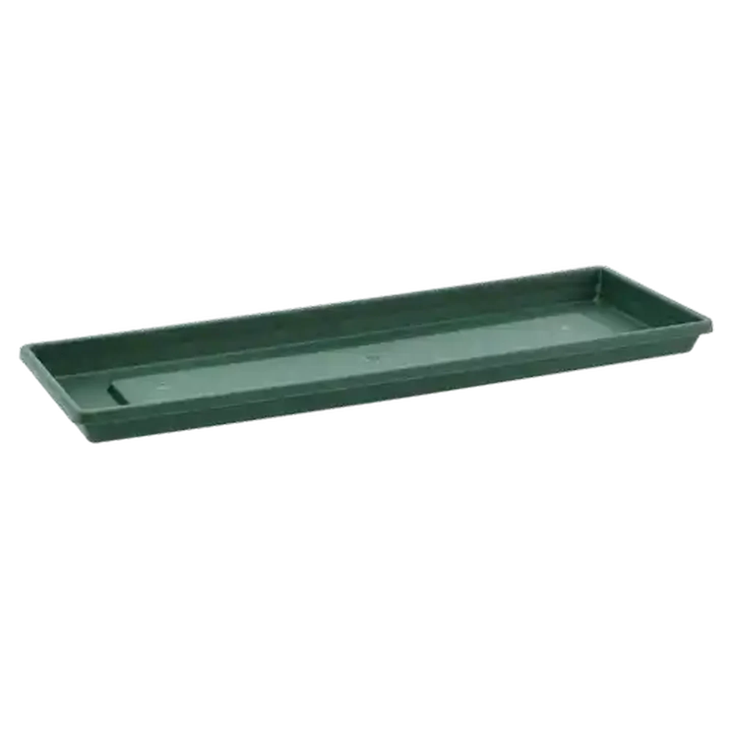 Image of Sebor Green Garden Saucer 50cm