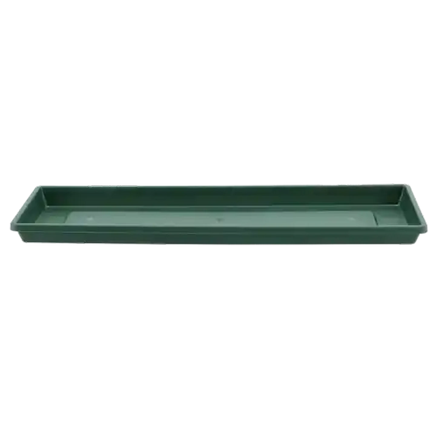 Image of Sebor Green Garden Saucer 50cm
