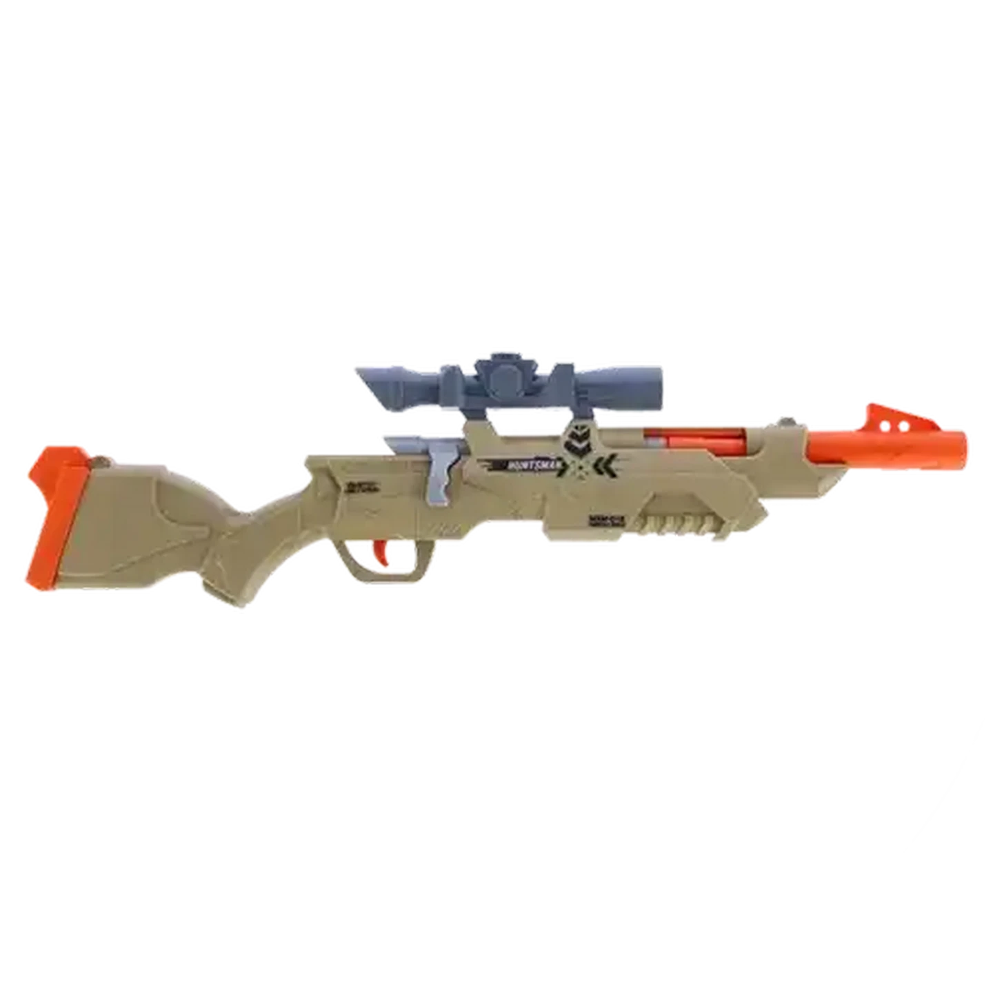 Checkers Sixty60 | Huntsman Ambush Rifle