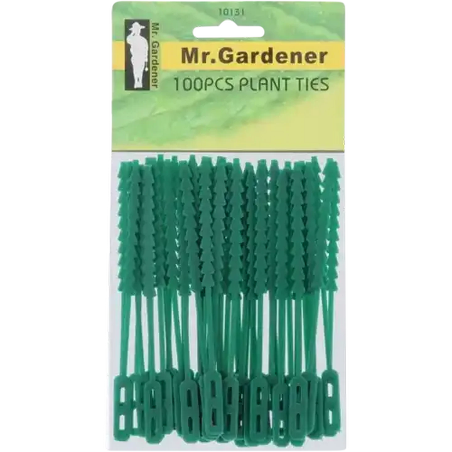 Image of Mr. Gardener Plant Ties 100 Pack