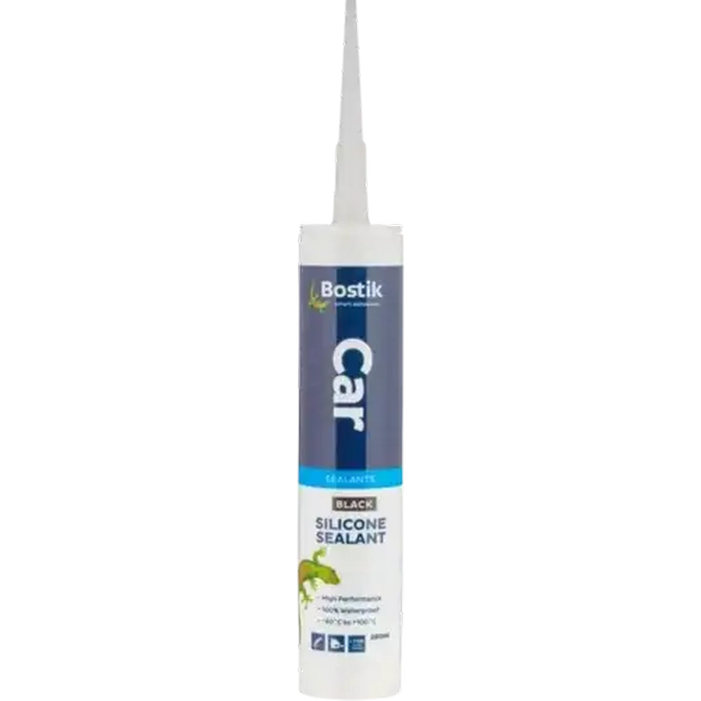 Image of Bostik Car Silicone Sealant 280ml