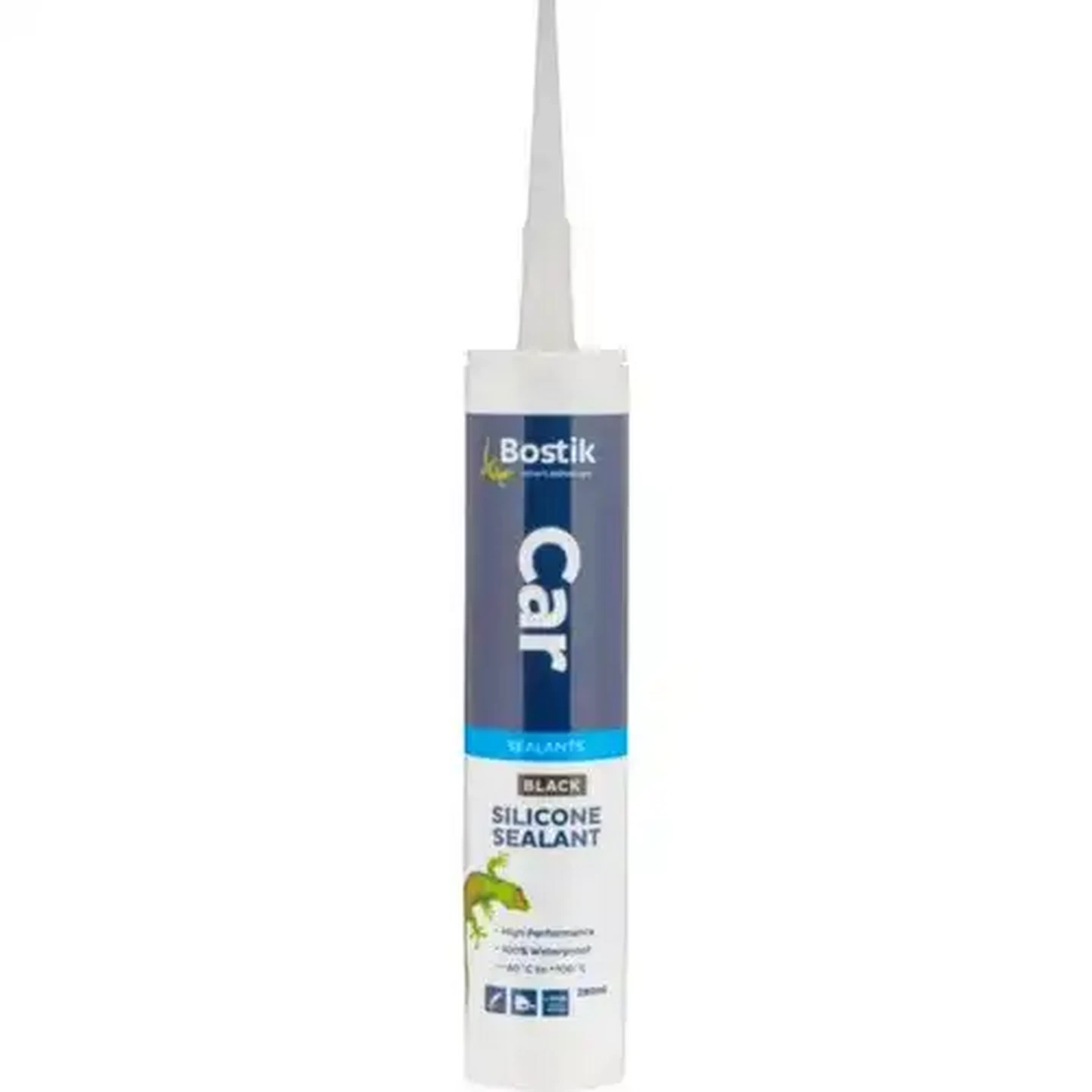 Image of Bostik Car Silicone Sealant 280ml