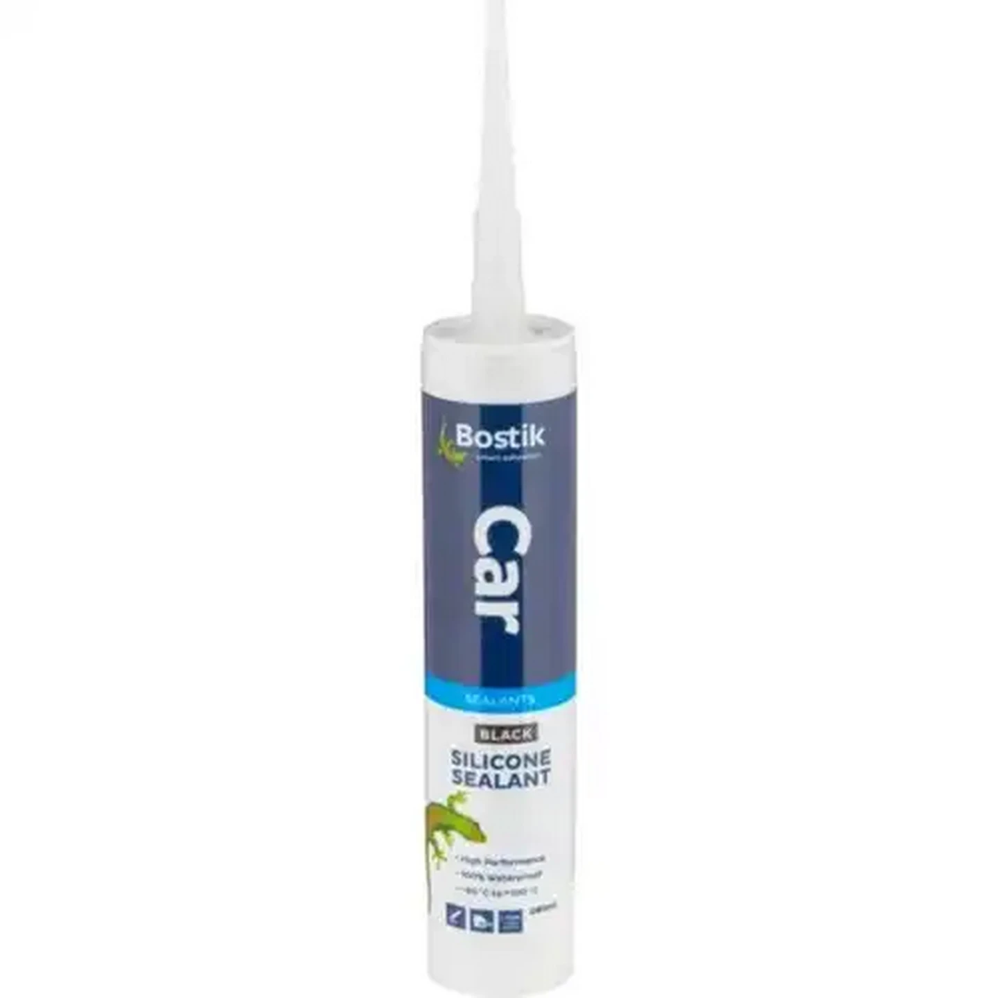 Image of Bostik Car Silicone Sealant 280ml