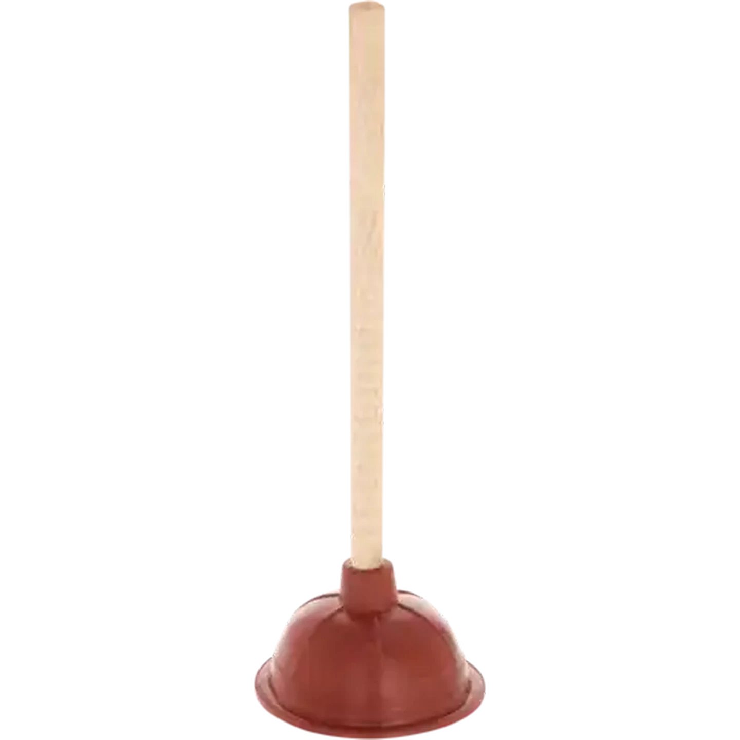 Checkers Sixty60 | Quality Rubber Plunger 150mm