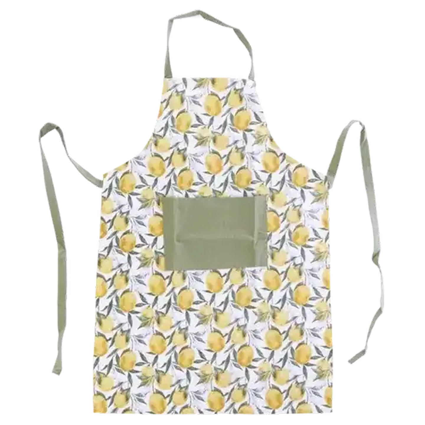 Checkers Sixty60 | Essentials Yellow Lemon Apron 60x90cm