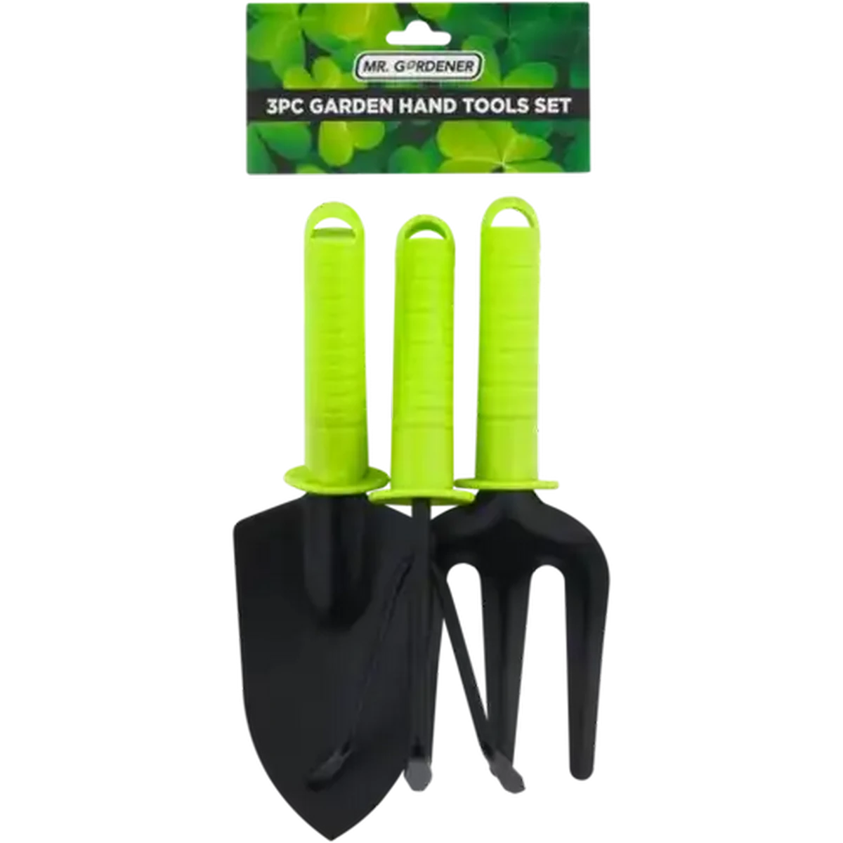 Checkers Sixty60 | Garden Hand Tool Set 3 Piece