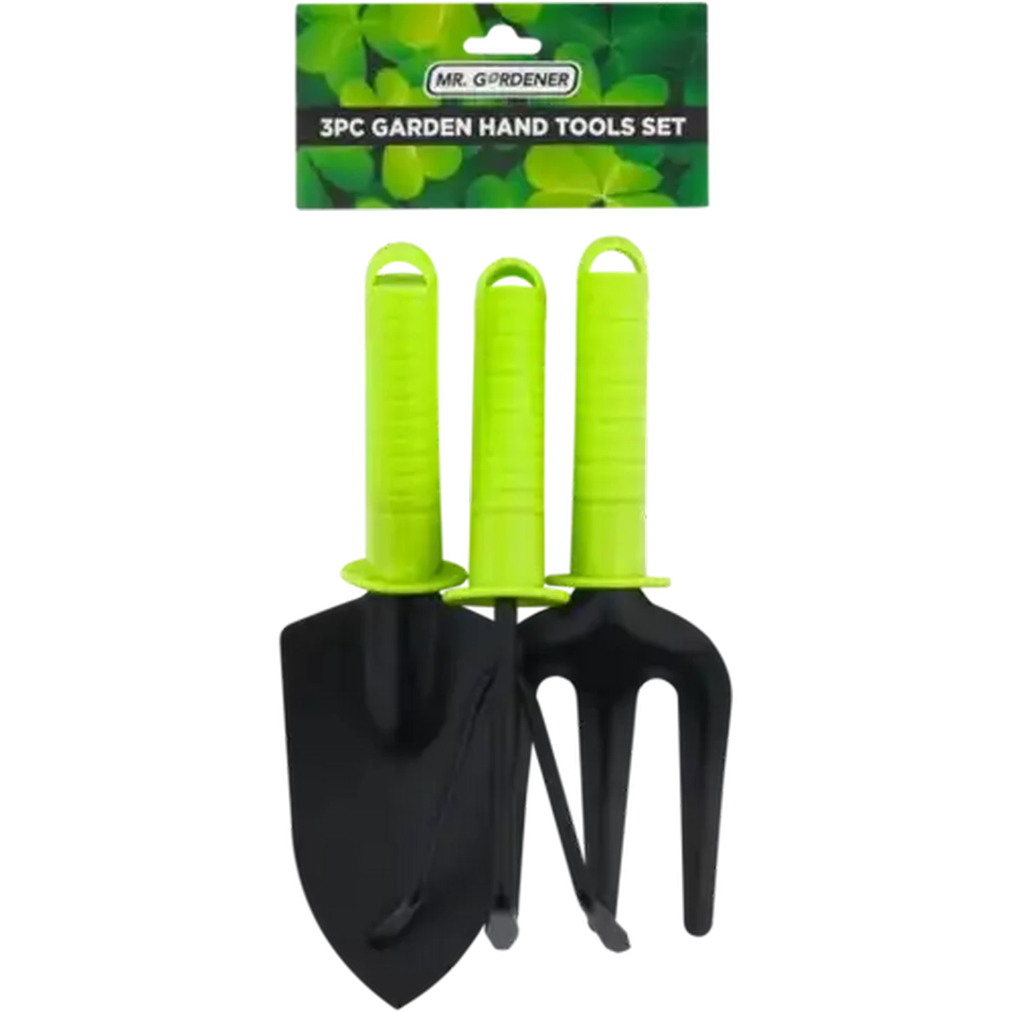 定価13860円　セットアップcaldeira カーキ　ストライプ Checkers Sixty60 | Garden Hand Tool Set 3 Piece