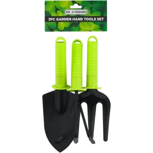 Checkers Sixty60 | Garden Hand Tool Set 3 Piece