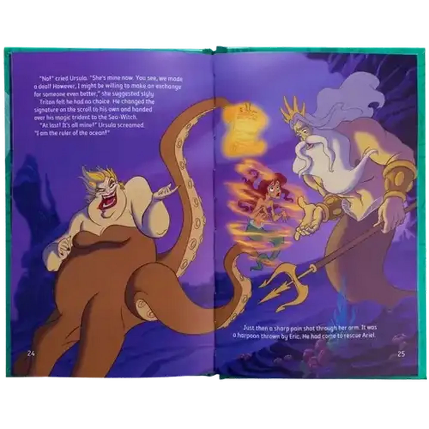 Checkers Sixty60 | Disney Classic Mini Hardback Reading Book 28
