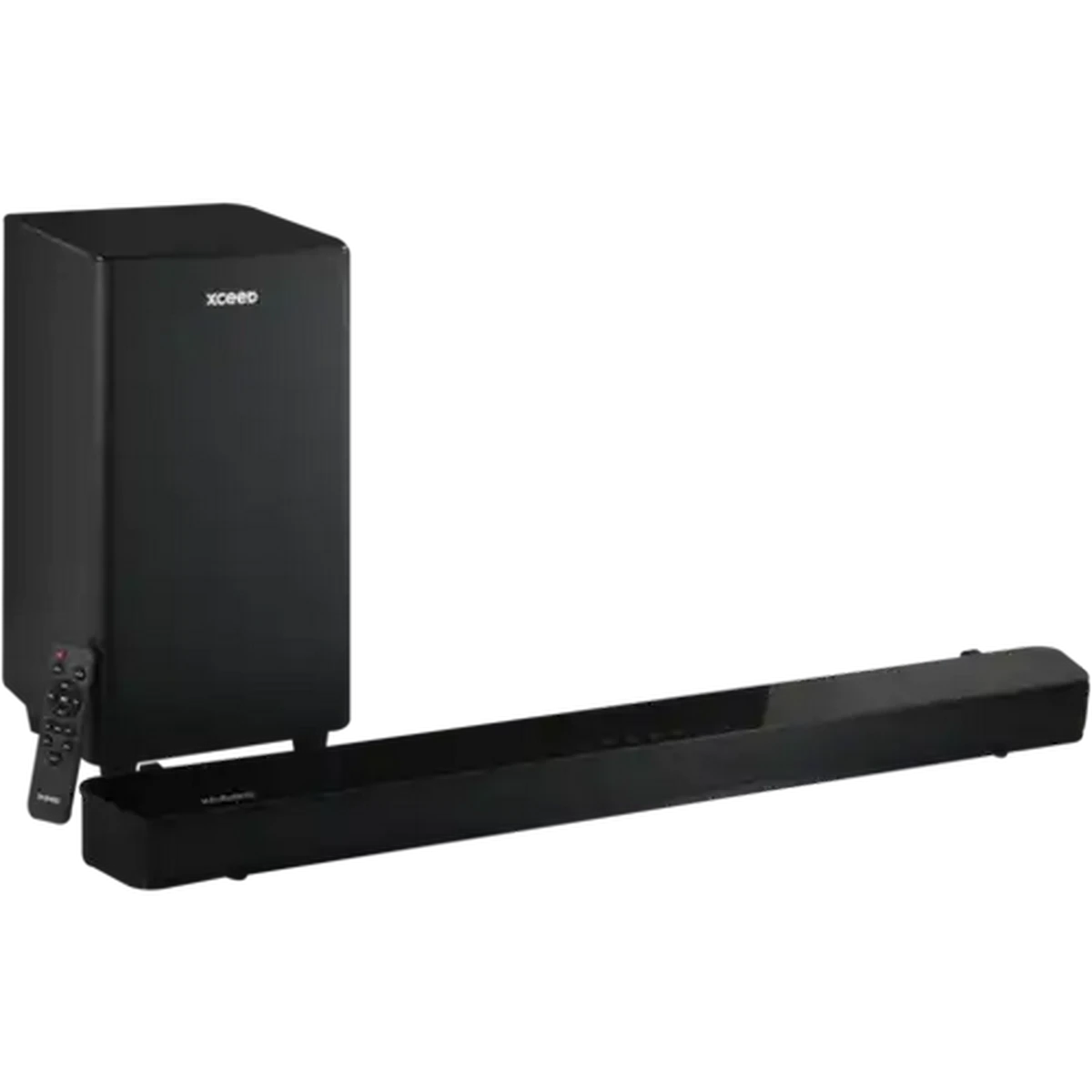 Checkers Sixty60 | Xceed Pulse 2.1 Channel Wireless Bluetooth