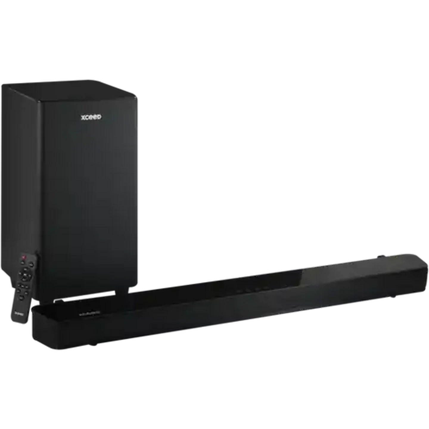 Checkers Sixty60 | Xceed Pulse 2.1 Channel Wireless Bluetooth