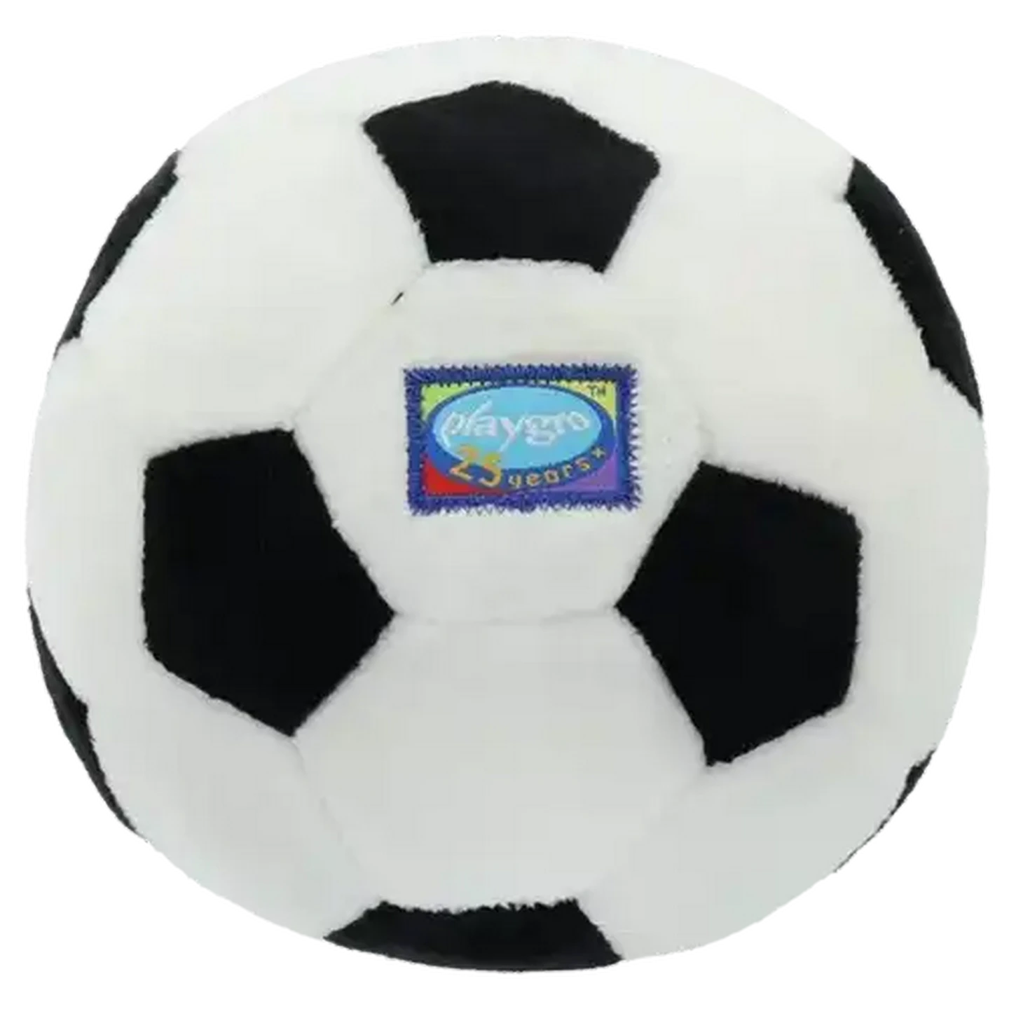 Image of Playgro 1st Soccer Ball