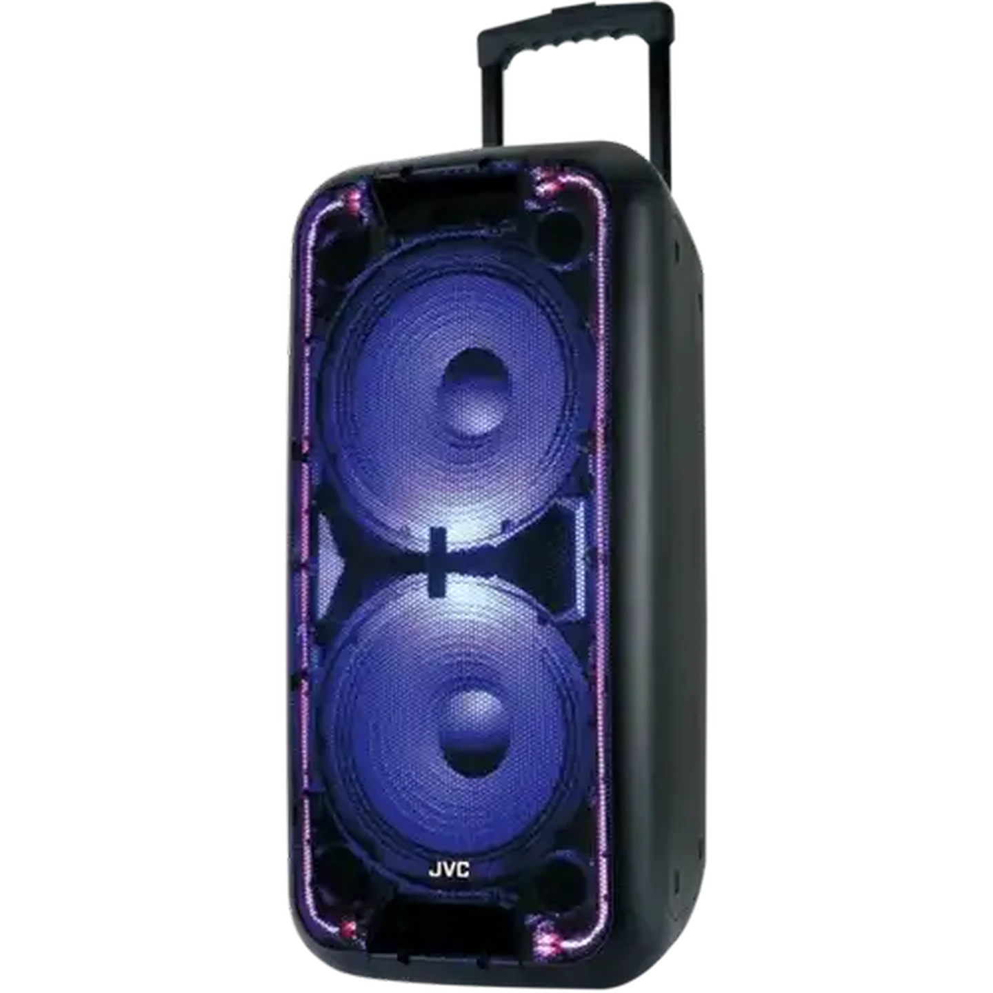 Checkers Sixty60 | JVC Black Trolley Bluetooth Speaker 1600W