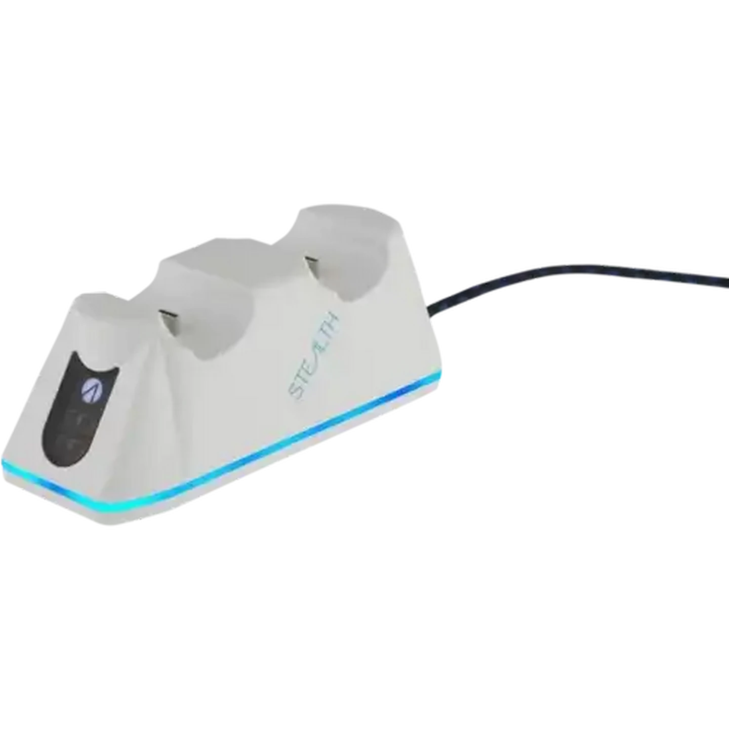 Image of Stealth SP-C100 V White Twin Charging Dock For PS5