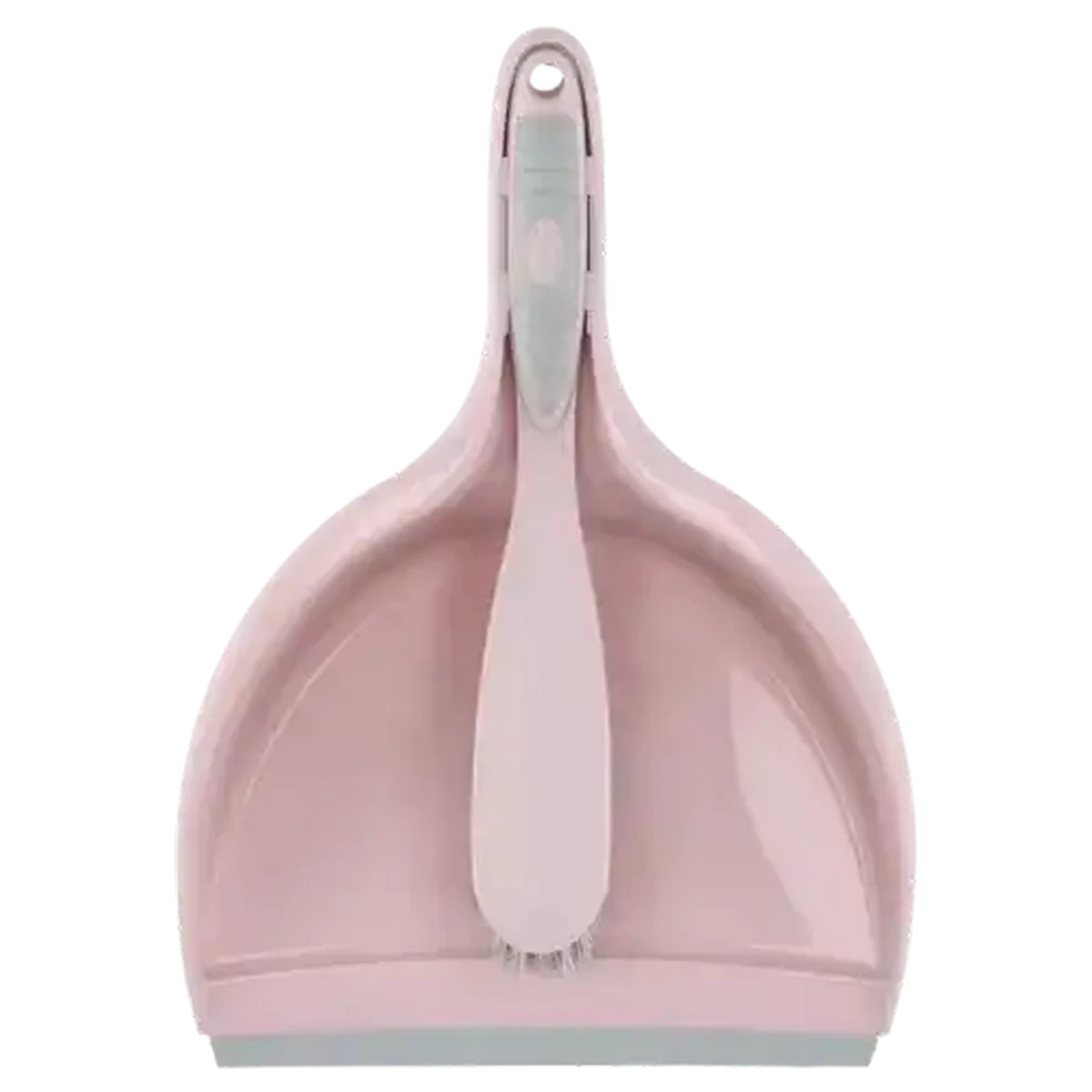 Checkers Sixty60 | M-Home Deco Pink Colour Dustpan & Brush Set