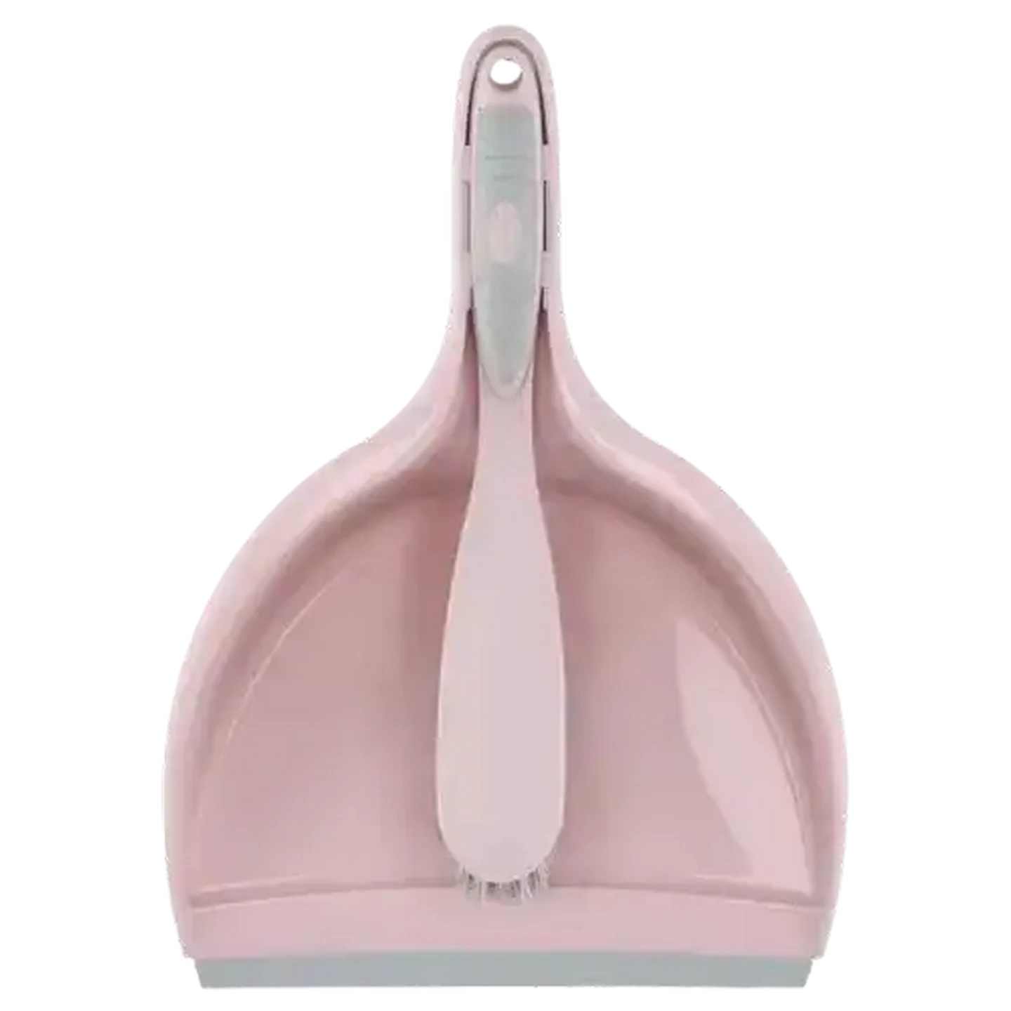 Checkers Sixty60 | M-Home Deco Pink Colour Dustpan & Brush Set